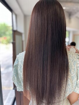 フツーロ 栄(FUTURO) ＃髪質改善＃ミネコラ＃アイドル