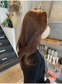 【ロングスタイル】