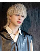 ジェイド(Jade)&nbsp;ゼロウルフマッシュ