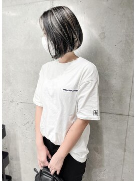 アコ(Aco) ★Short Bob × High lights★