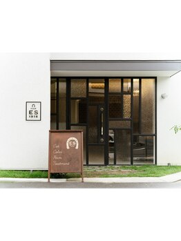 【富田】外からも見えにくい寛ぎ空間◎技術力・提案力ともに高評価でファン多数の隠れ家サロン