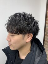 ヒロギンザ 川崎店(HIRO GINZA)&nbsp;スパイラルマッシュ
