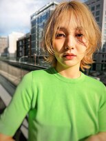 エアー 神戸(AIR)&nbsp;ハイトーンくびれショート