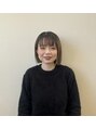 ラグ バイ シゲルカットクラブ 神田久志本店(lag) 清原 佳乃