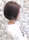 Moana【小田原】#ボブ#ショートボブ#20代30代40代50代