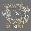 サツキ(SATSUKI)のお店ロゴ