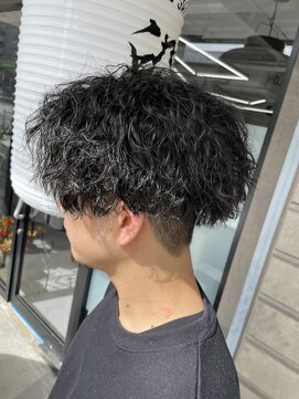 段 1番カッコいいスタイル!!!!