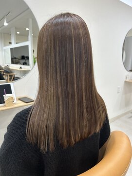 イト(ito.) 髪質改善