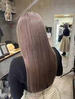 リエンスクレア(RIENS xrea)&nbsp;【xrea】ミルクティーラテ× 山内一樹