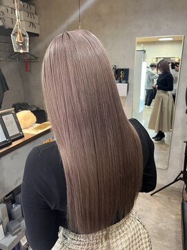 リエンスクレア(RIENS xrea) 【xrea】ミルクティーラテ× 山内一樹