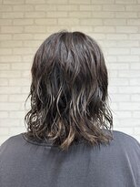 インパークス 駒込店(INPARKS)&nbsp;メンズボブ［駒込/駒込駅］