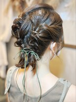 メゾンドミニョン(Maison de Mignon)&nbsp;タイトツイン