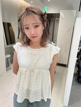 ソル 栄矢場町(SOL) グレージュ