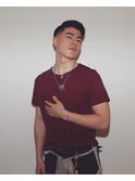 10代20代フェードスタイルスキンフェード