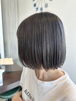 アウリィ(Aulii) 暗めグレー♪