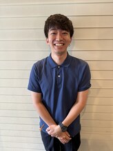 ジェントル(GENTLE) 柴原 大喜