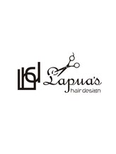 Lapua's hair design【ラプアスヘアデザイン】