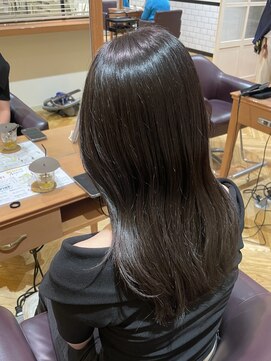 ビーハイブアヴェダ PARCO2店(BEHIVE AVEDA) 【sakuya】～プレミアムトリートメント～