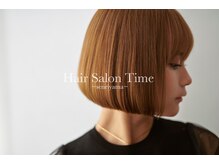 タイム(Time)