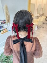 ミュール(meulu-)&nbsp;ヒツジヘア