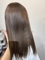 アンソル(&S.O.L)&nbsp;グレージュ