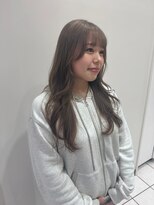 アフェクション 大曽根店&nbsp;ダブルカラー