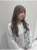 ダブルカラー