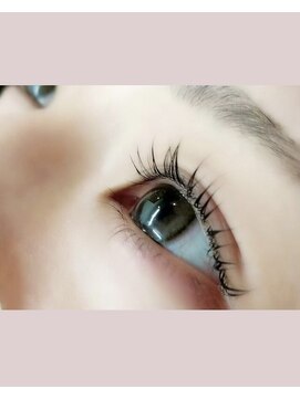 ヘアカラーカフェ 楠葉店(HAIR COLOR CAFE) まつ毛パーマ