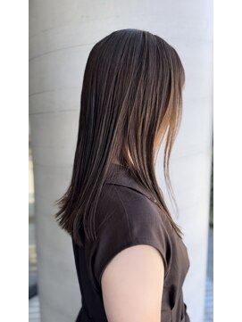 サーカス(circus) カーキーブラウン/レイヤー