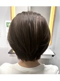 ショート