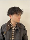 ケアパーマ