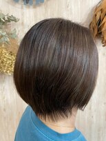 リフラス(Reflus.)&nbsp;ナチュラルブラウン