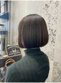 ナチュラルボブ