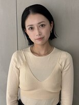 ガーデンタチカワネクスト(garden tachikawa next)&nbsp;コンパクトミニボブ