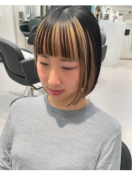 シーンヨコハマ 横浜店(SCENE yokohama) kh48