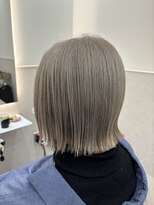 ジーナ 天王寺(Zina)&nbsp;ハイトーングレージュ