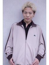 アッシュ 高幡不動店(Ash)&nbsp;古内 嵐史