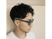 ディアス(DIAS)の雰囲気（メンズスタイル）