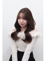 トゥルークリエイション 渋谷(True Creation)&nbsp;オリーブグレージュ