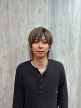 アグ ヘアー カティー ひばりヶ丘店(Agu hair cutty) ナカザト 