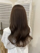 クララ ジョウシン(CLALA Joshin)&nbsp;ナチュラルツヤカラー