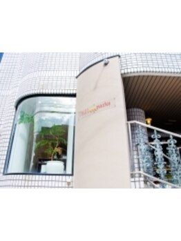 一人のスタイリストが仕上げまで担当！丁寧なカウンセリングで髪のお悩みも解消します◎