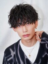 ゼロ 渋谷(XeRo)&nbsp;波ツイストスパイラル