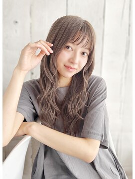 リゾートサロンM 新宿東口(Resortsalon M by valore) ロング