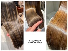 アウクワ 自由が丘(AUQWA)の雰囲気（酸性ストレートが人気♪「自由が丘」【U24】）