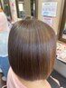 ★極上の手触り感★カット＆髪質改善ヘアエステRepairPLEX