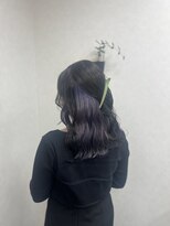 リングバイモアムー(Ring by Moremuu) リングブリーチ リングスタイル