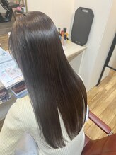 美人髪ラボ 神戸元町店&nbsp;美人髪ローレイヤー