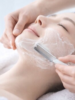 N-Huble【2月下旬NEW OPEN(予定)】の写真/お値段以上の感動を約束!ハイクオリティな技術を毎月通えるプライスで届ける、理想のトレンドサロン☆