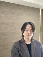 マノアマノ(mano a mano)&nbsp;中津川 征輝